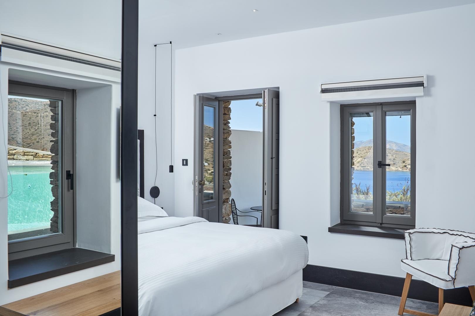 Liostasi Hotel & Suites foto 40