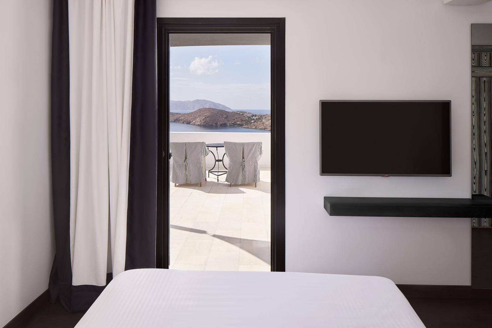Liostasi Hotel & Suites foto 7