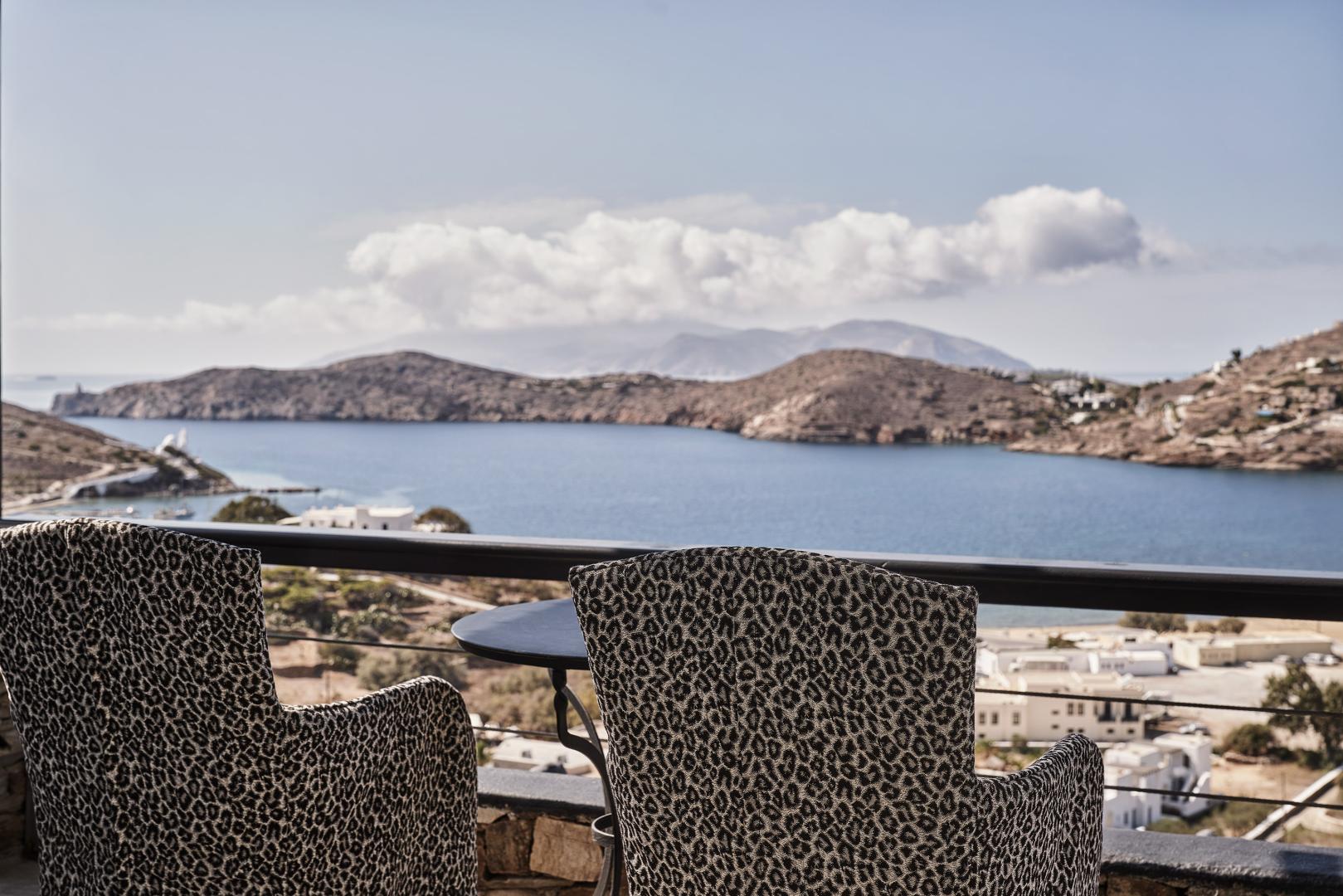 Liostasi Hotel & Suites foto 8