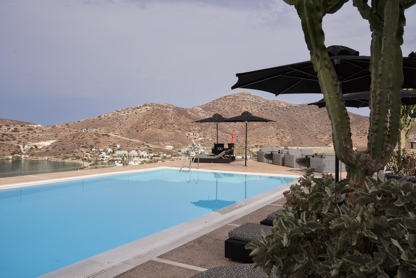 Liostasi Hotel & Suites foto 11