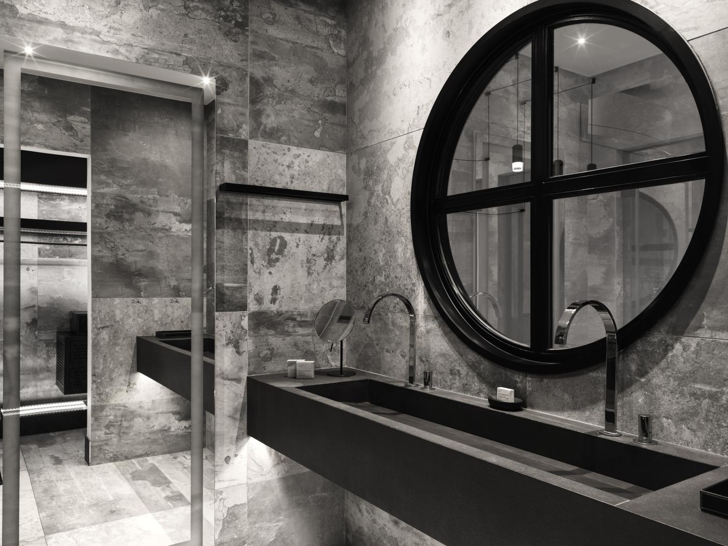 Liostasi Hotel & Suites foto 35