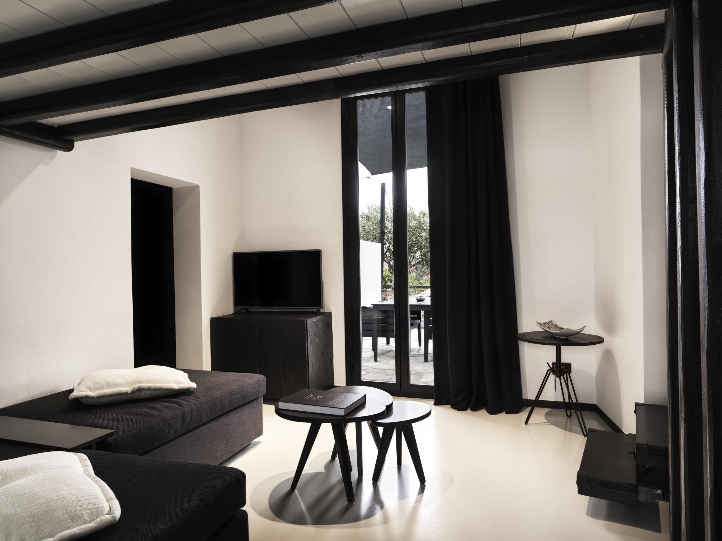 Liostasi Hotel & Suites foto 37