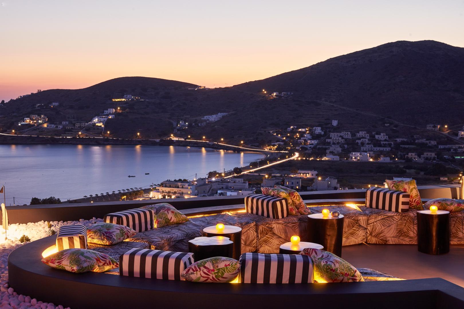 Liostasi Hotel & Suites foto 22