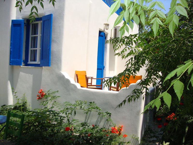 Minoa Hotel image 3