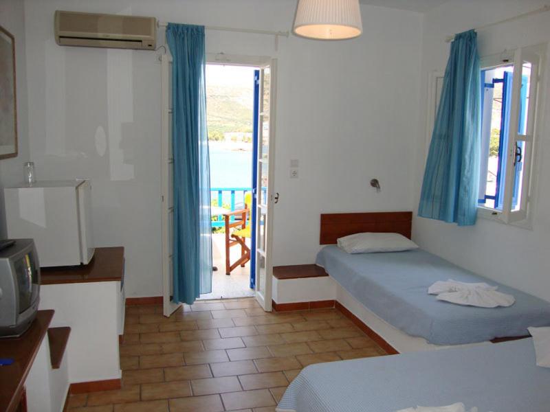 Minoa Hotel foto 8
