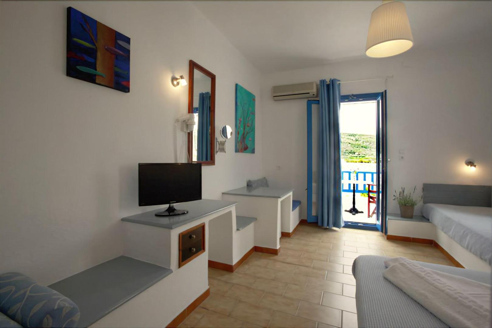 Minoa Hotel foto 6