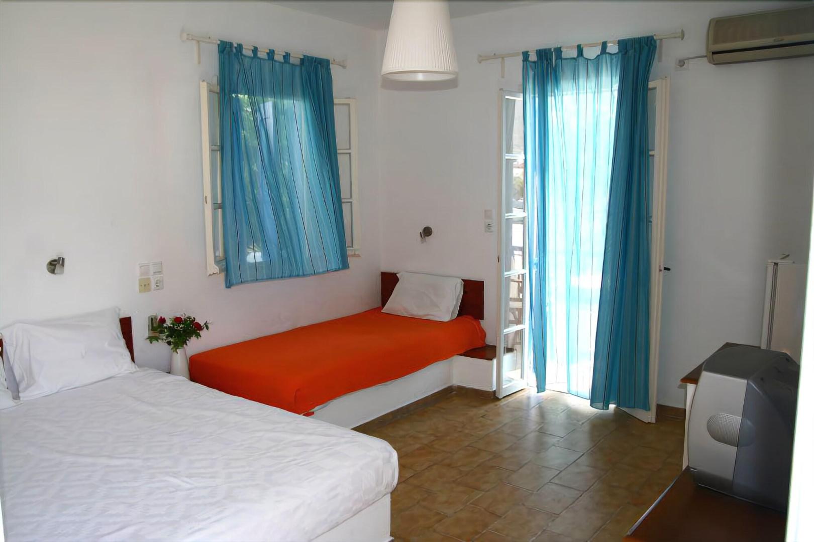 Minoa Hotel foto 7