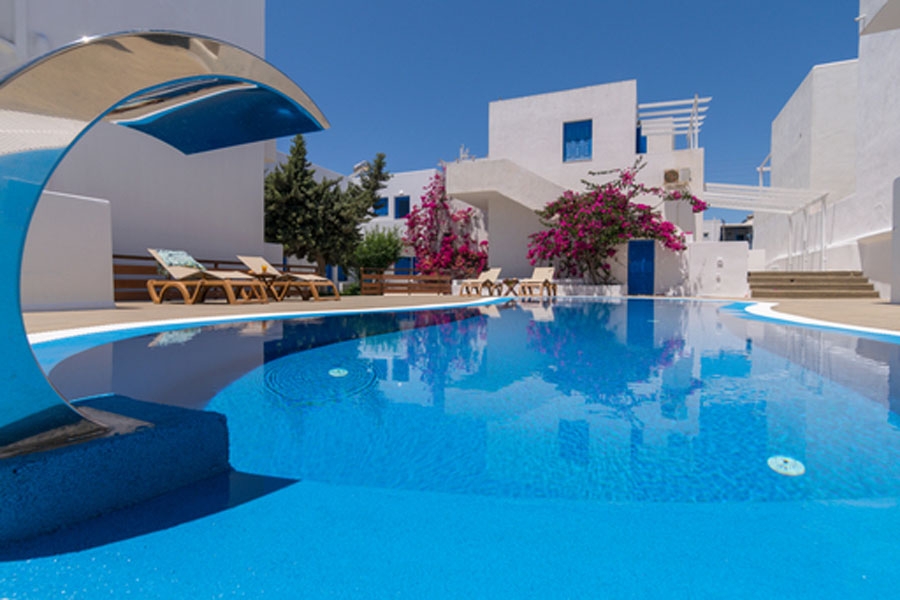Apollon Studios-Rooms image 0