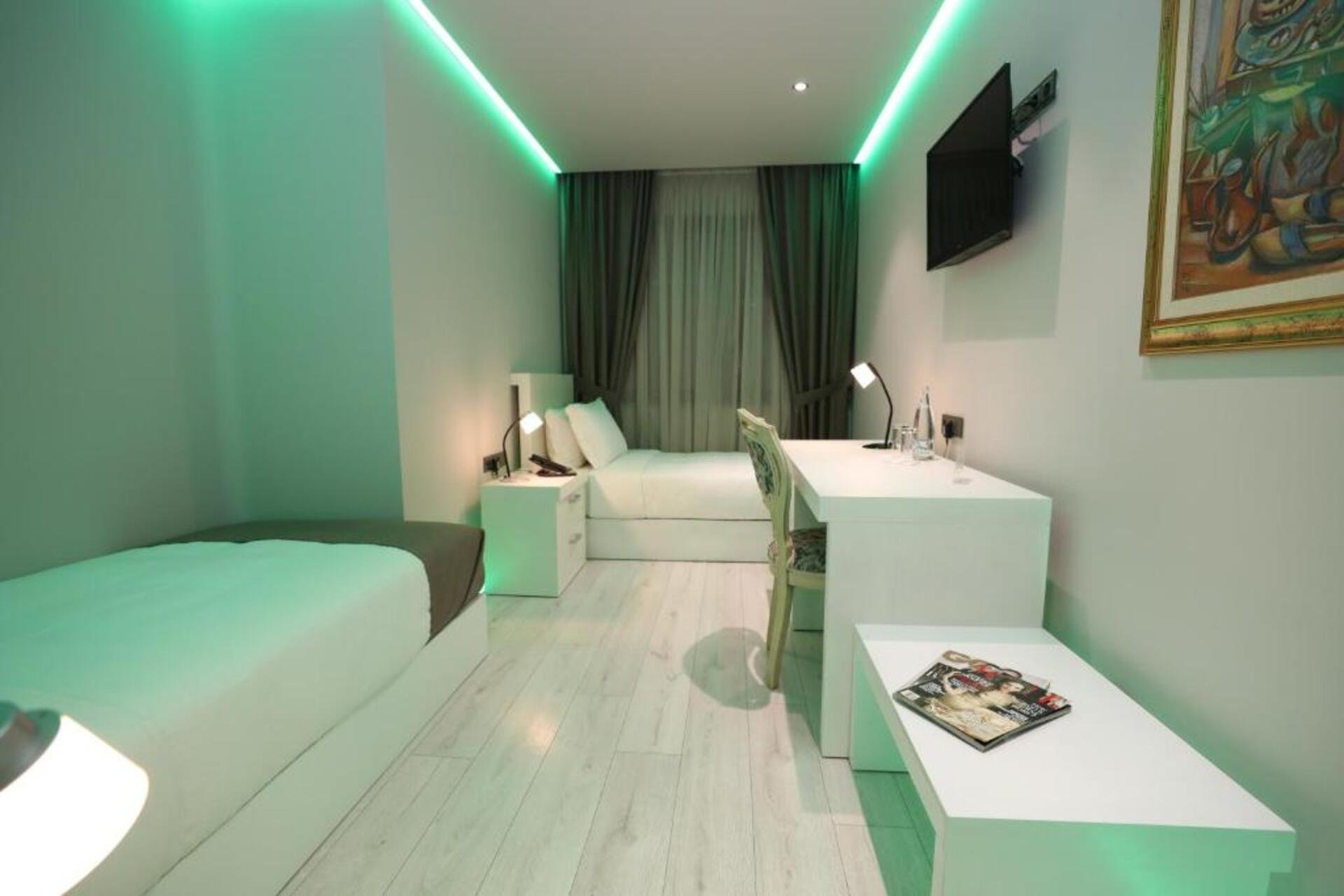 Metro Hotel Tirana image 3