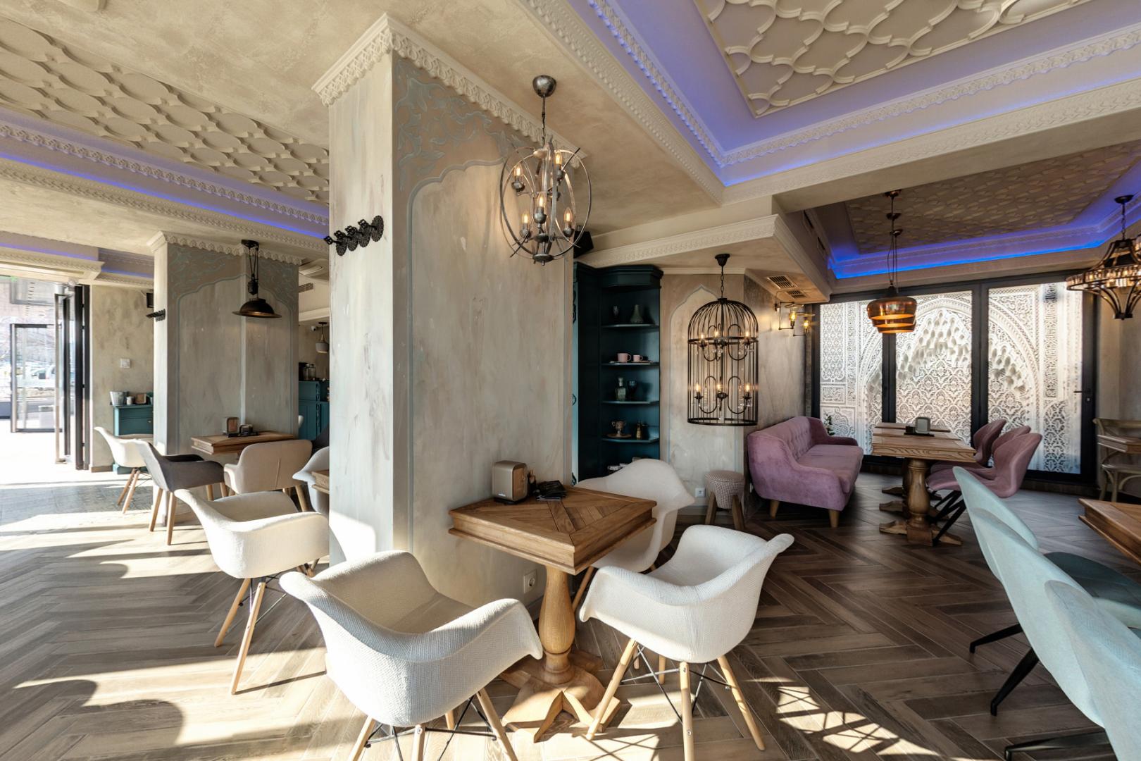 Hotel Avenue foto 12