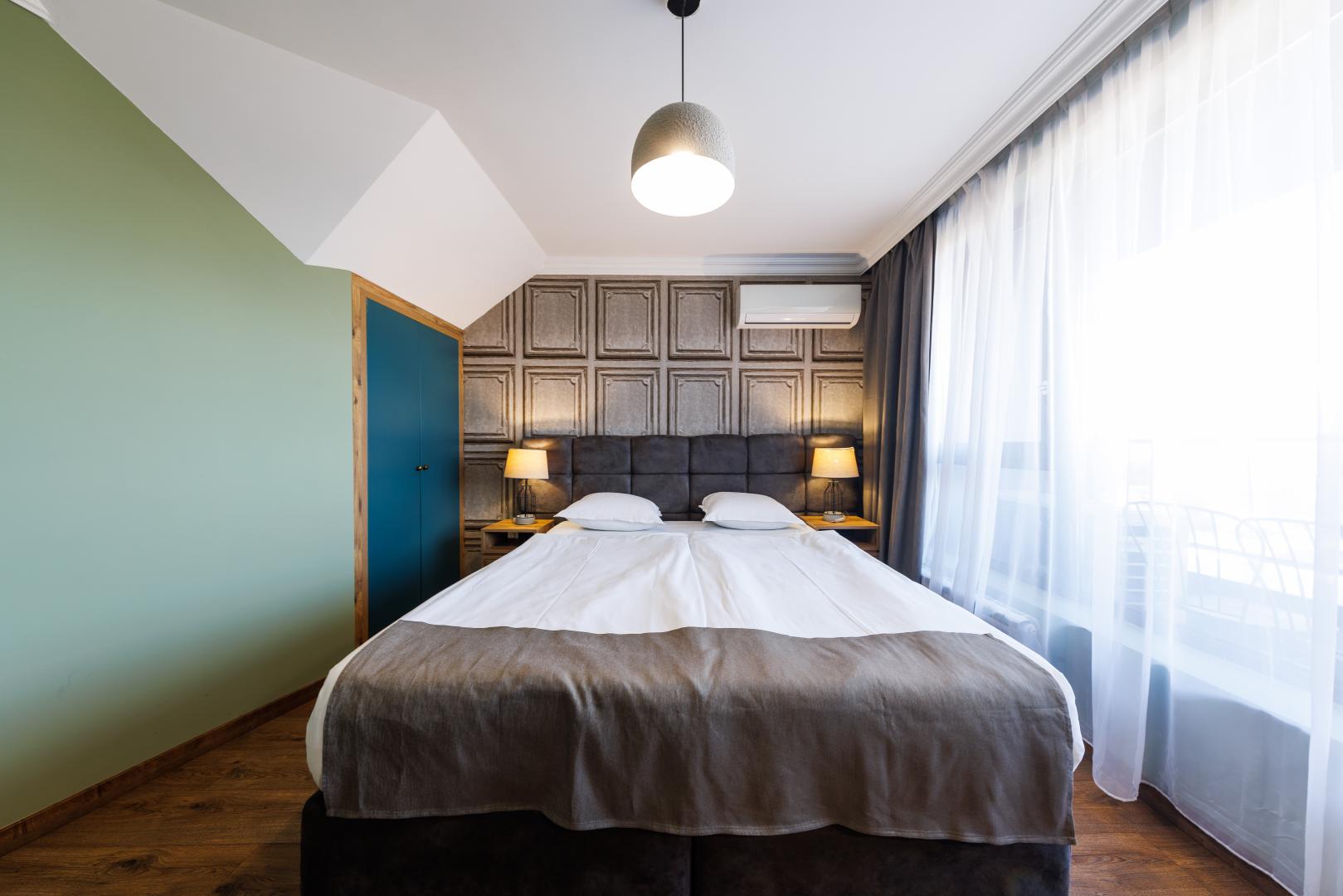 Hotel Avenue foto 17