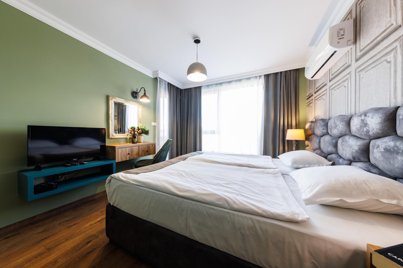 Hotel Avenue foto 19