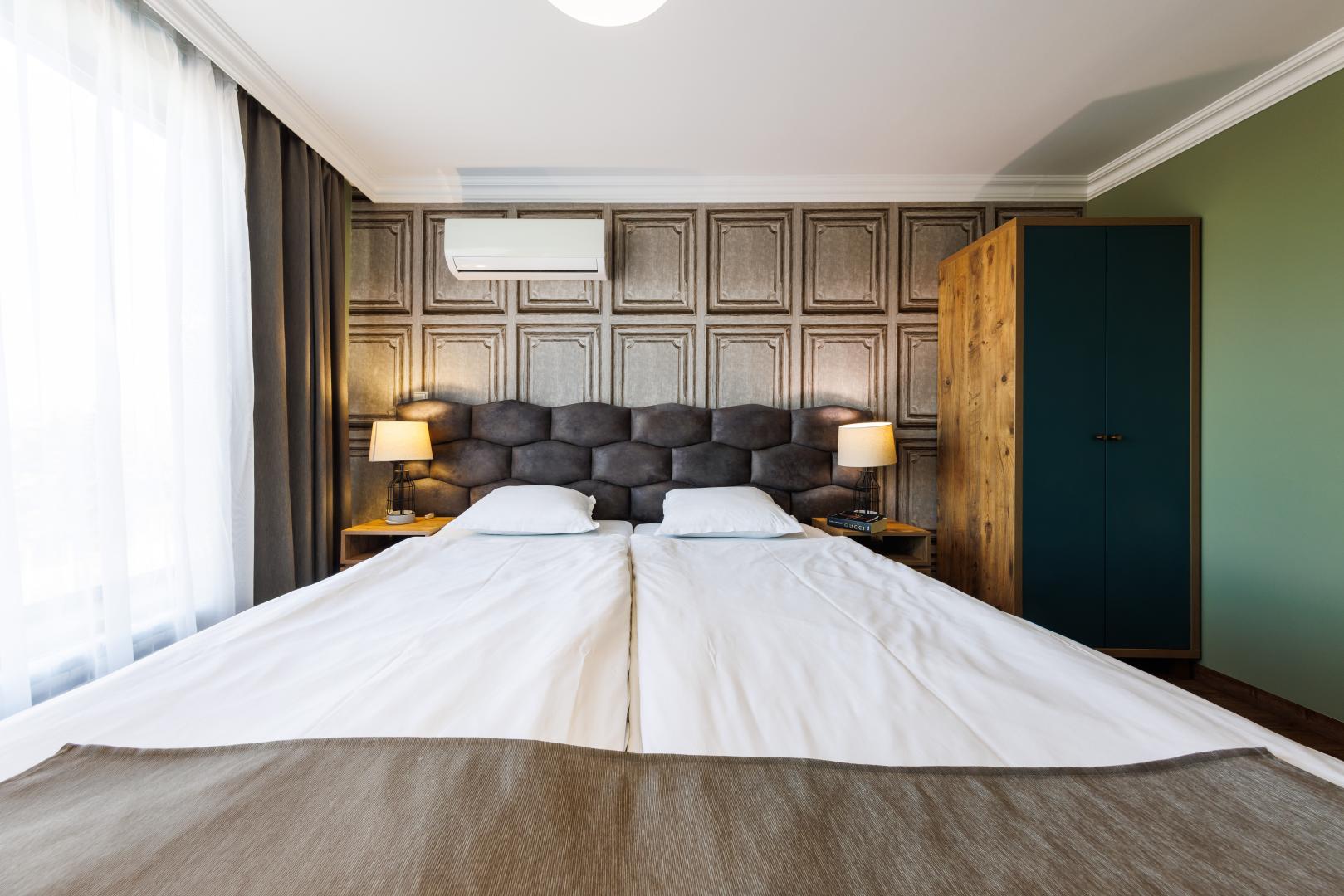 Hotel Avenue foto 20