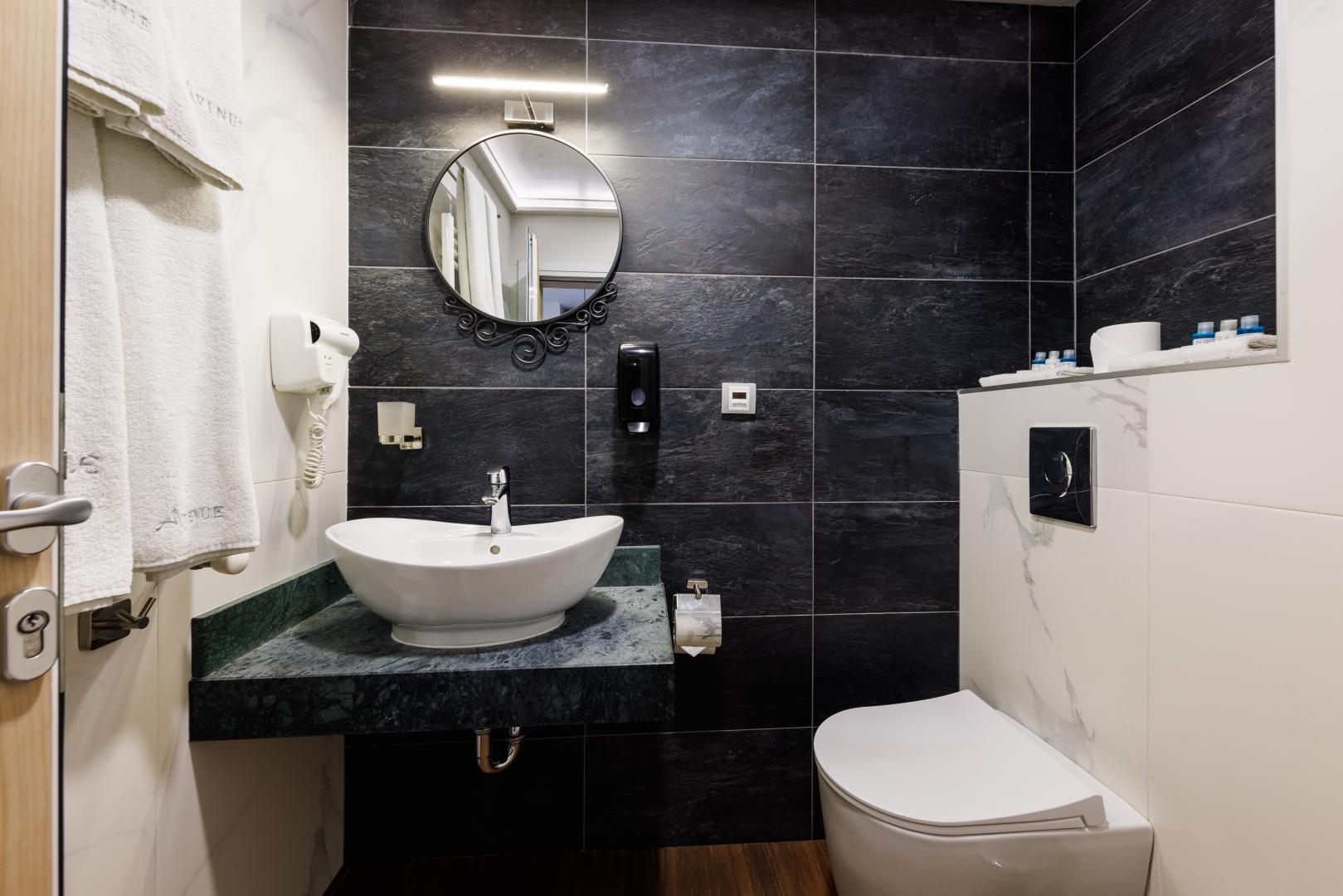 Hotel Avenue foto 23