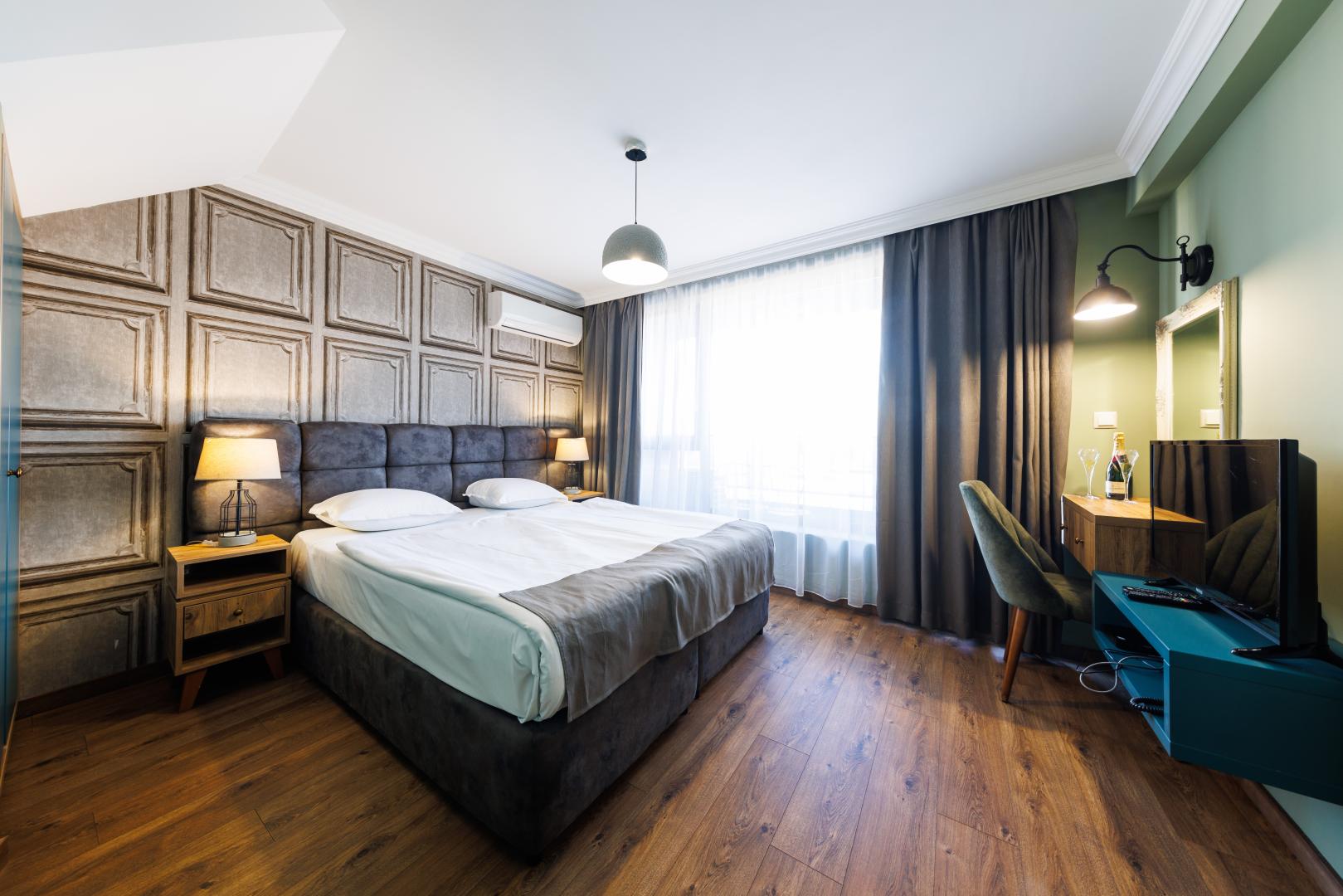 Hotel Avenue foto 26