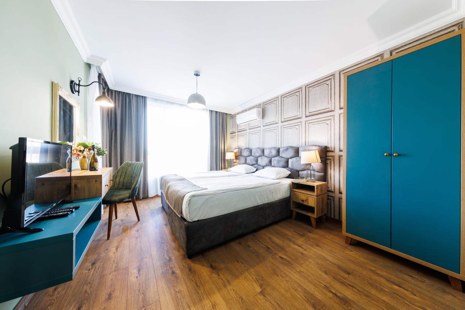 Hotel Avenue foto 28