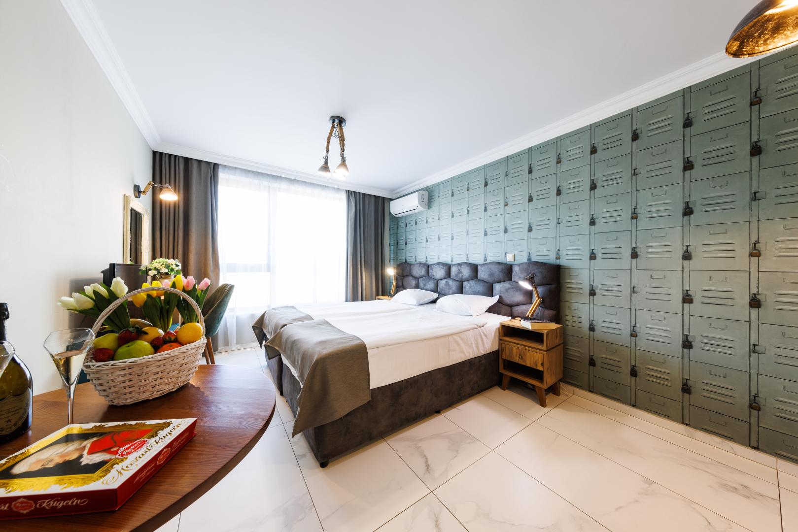 Hotel Avenue foto 48