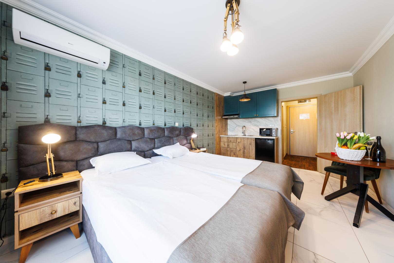 Hotel Avenue foto 42