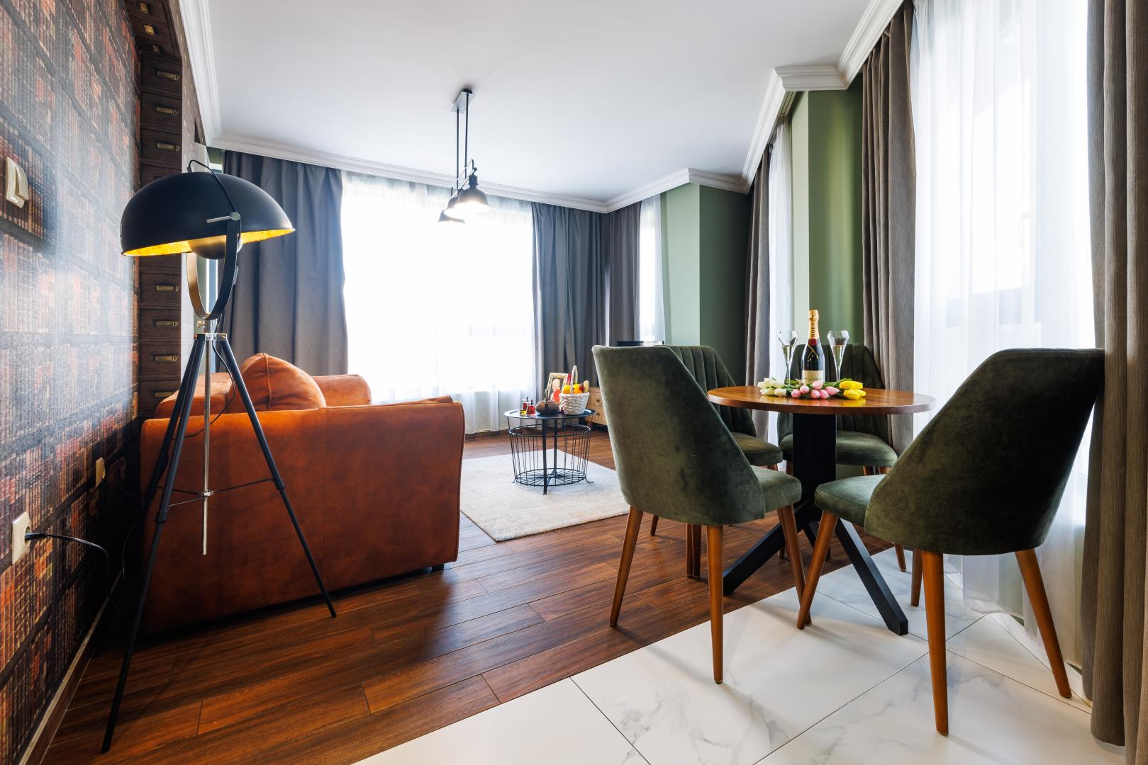 Hotel Avenue foto 9