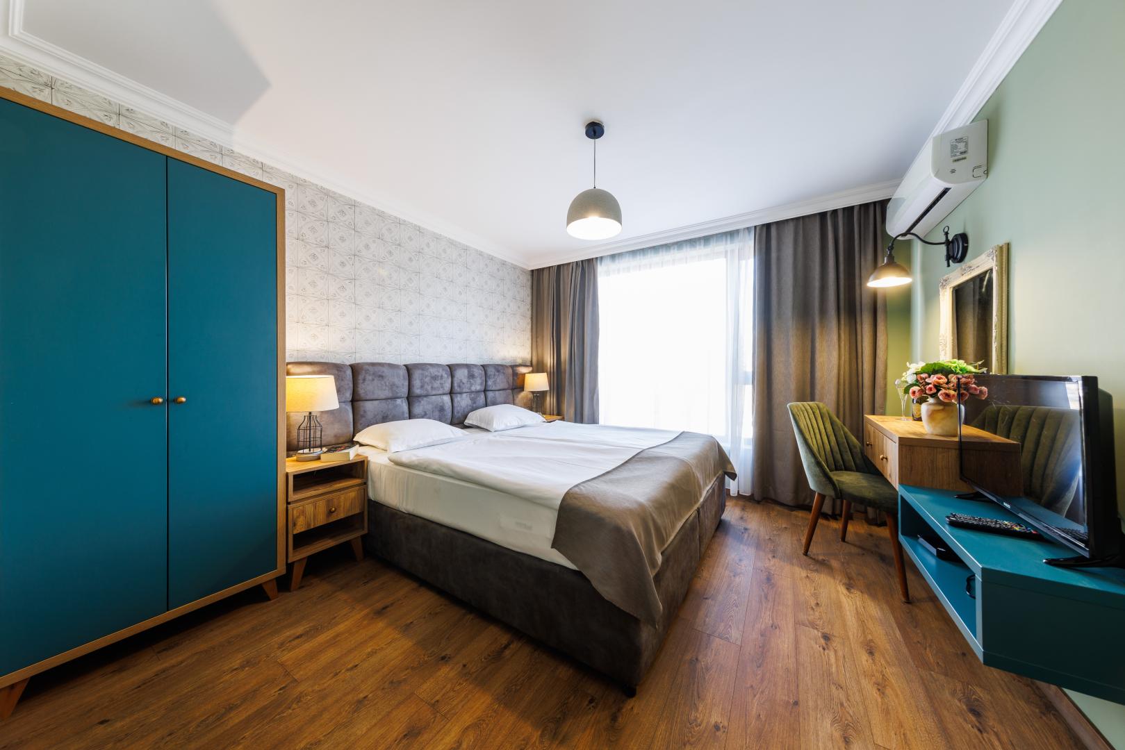 Hotel Avenue foto 15