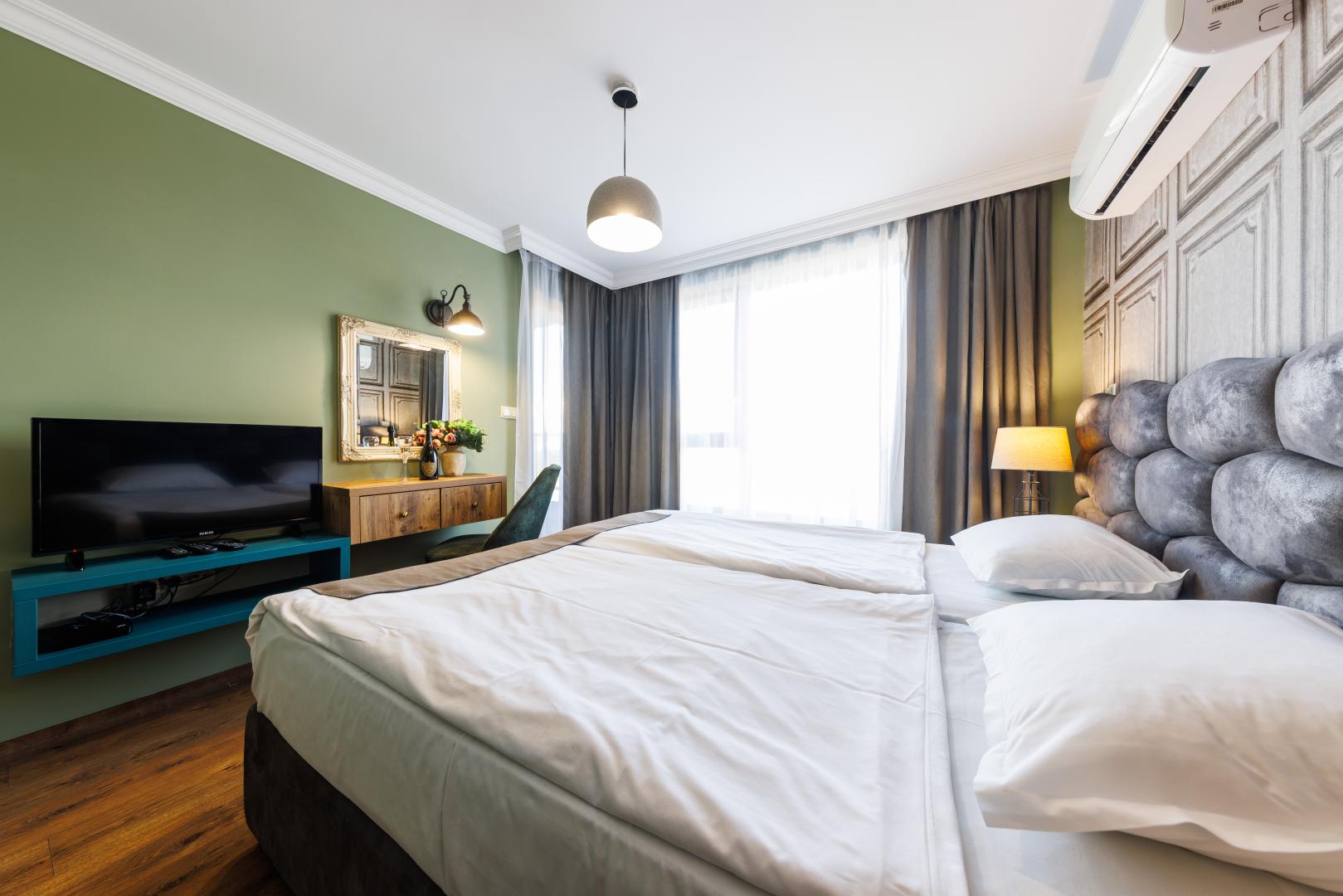 Hotel Avenue foto 33