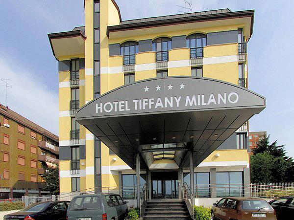 Tiffany Milano.