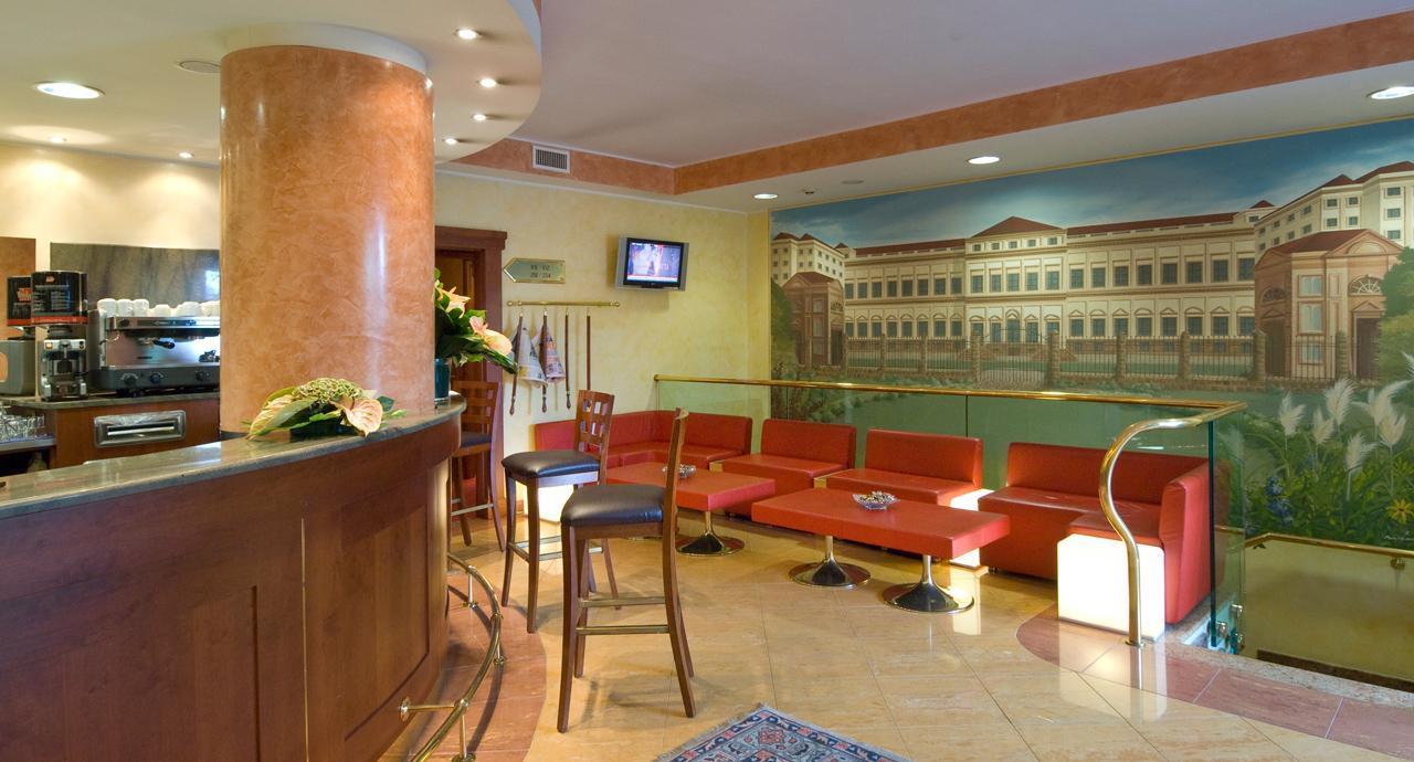AS Hotel Monza image 3