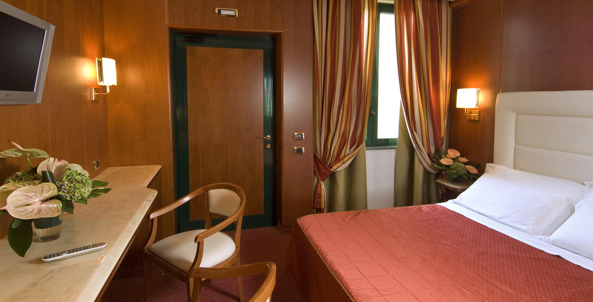 AS Hotel Monza foto 6