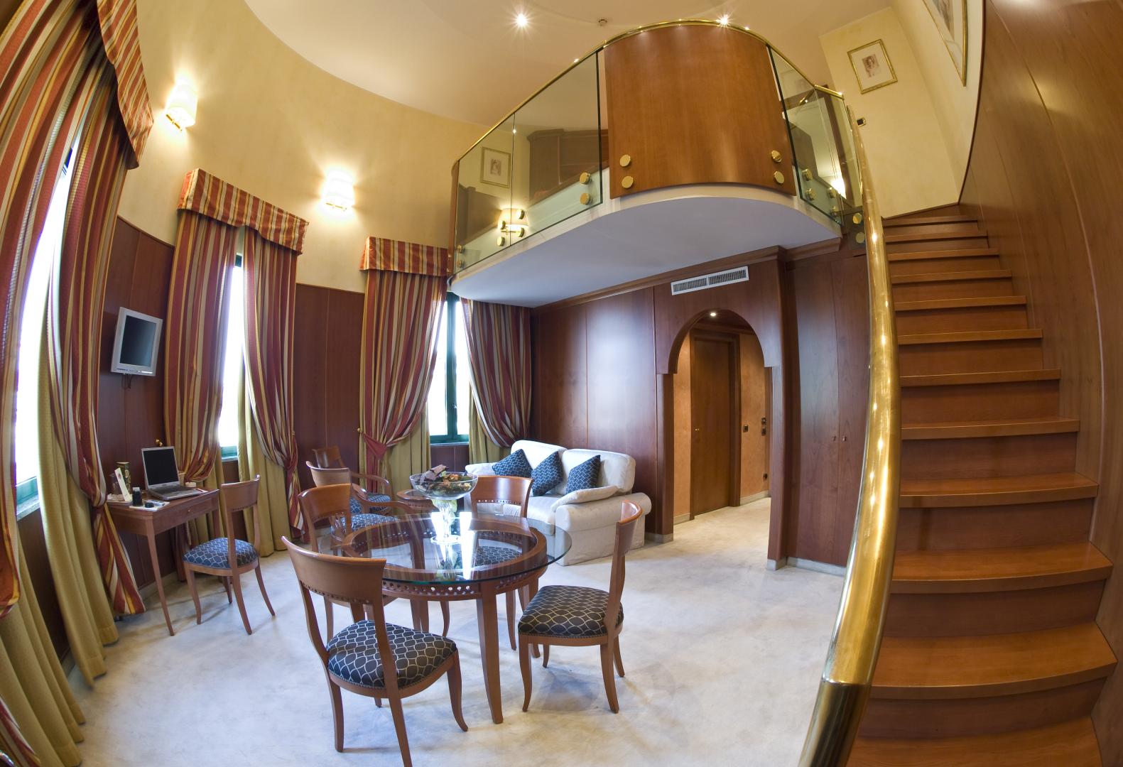 AS Hotel Monza image 1