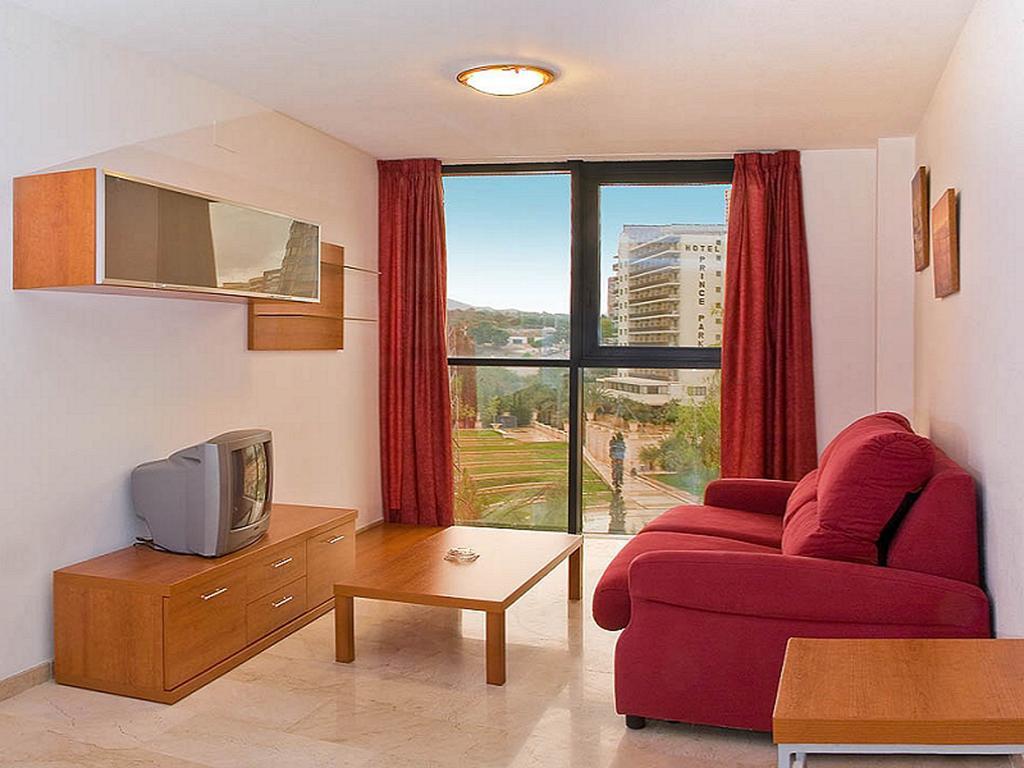 Apartmentos Magic Atrium Plaza foto 13