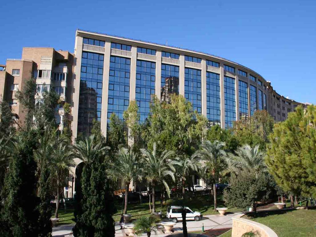 Apartmentos Magic Atrium Plaza foto 14