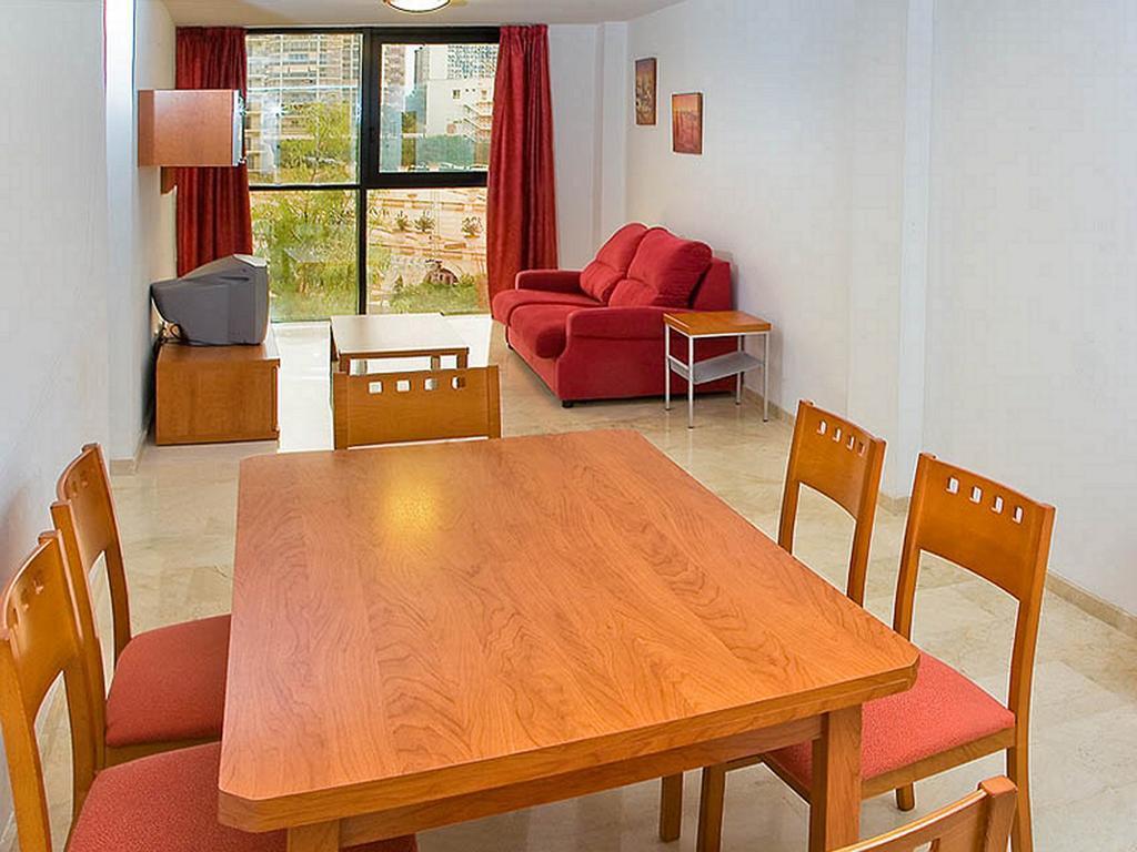 Apartmentos Magic Atrium Plaza foto 6