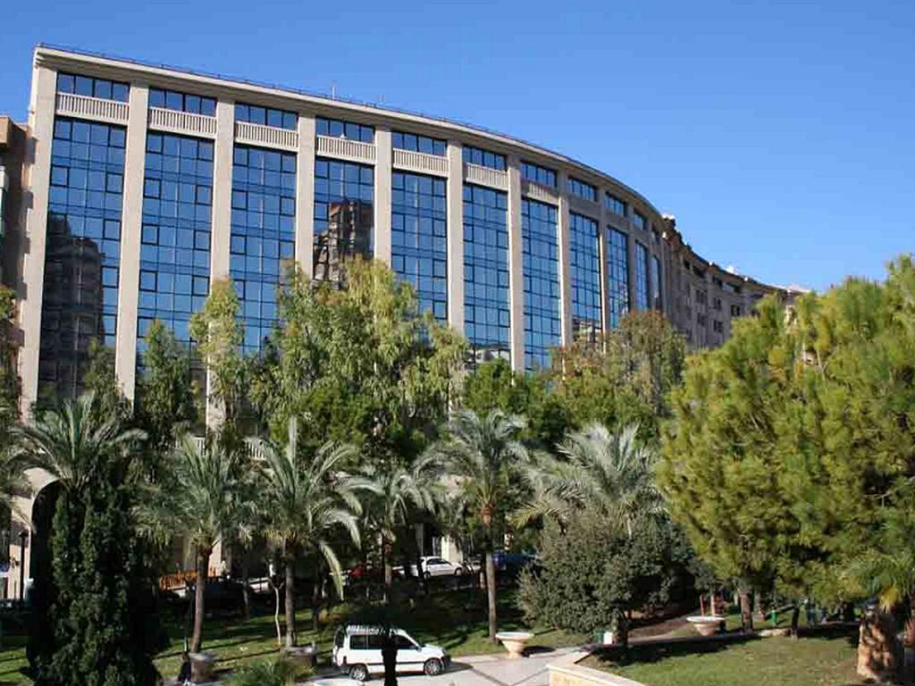 Apartmentos Magic Atrium Plaza foto 10
