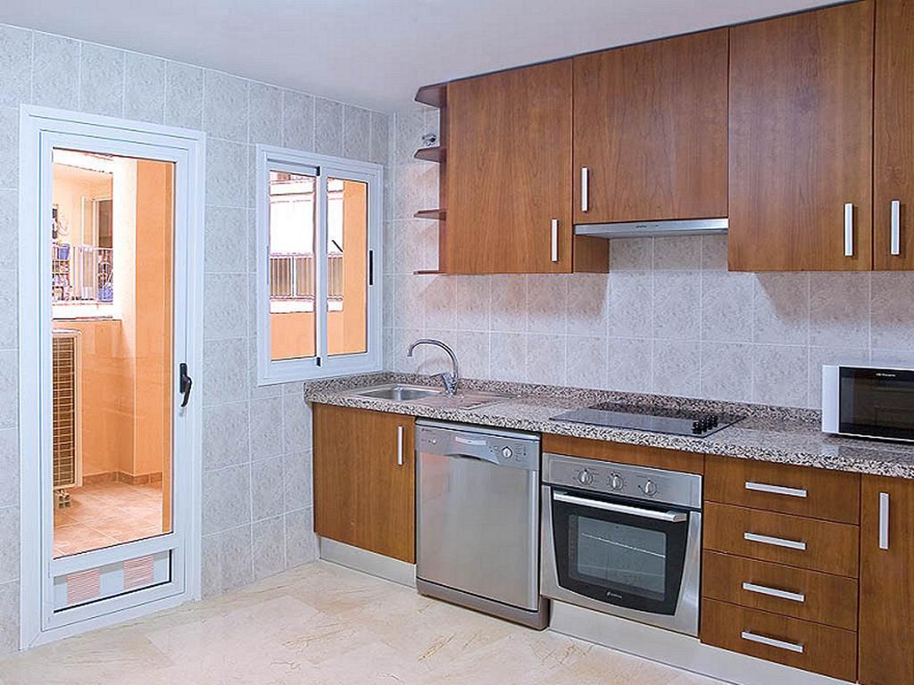 Apartmentos Magic Atrium Plaza foto 12