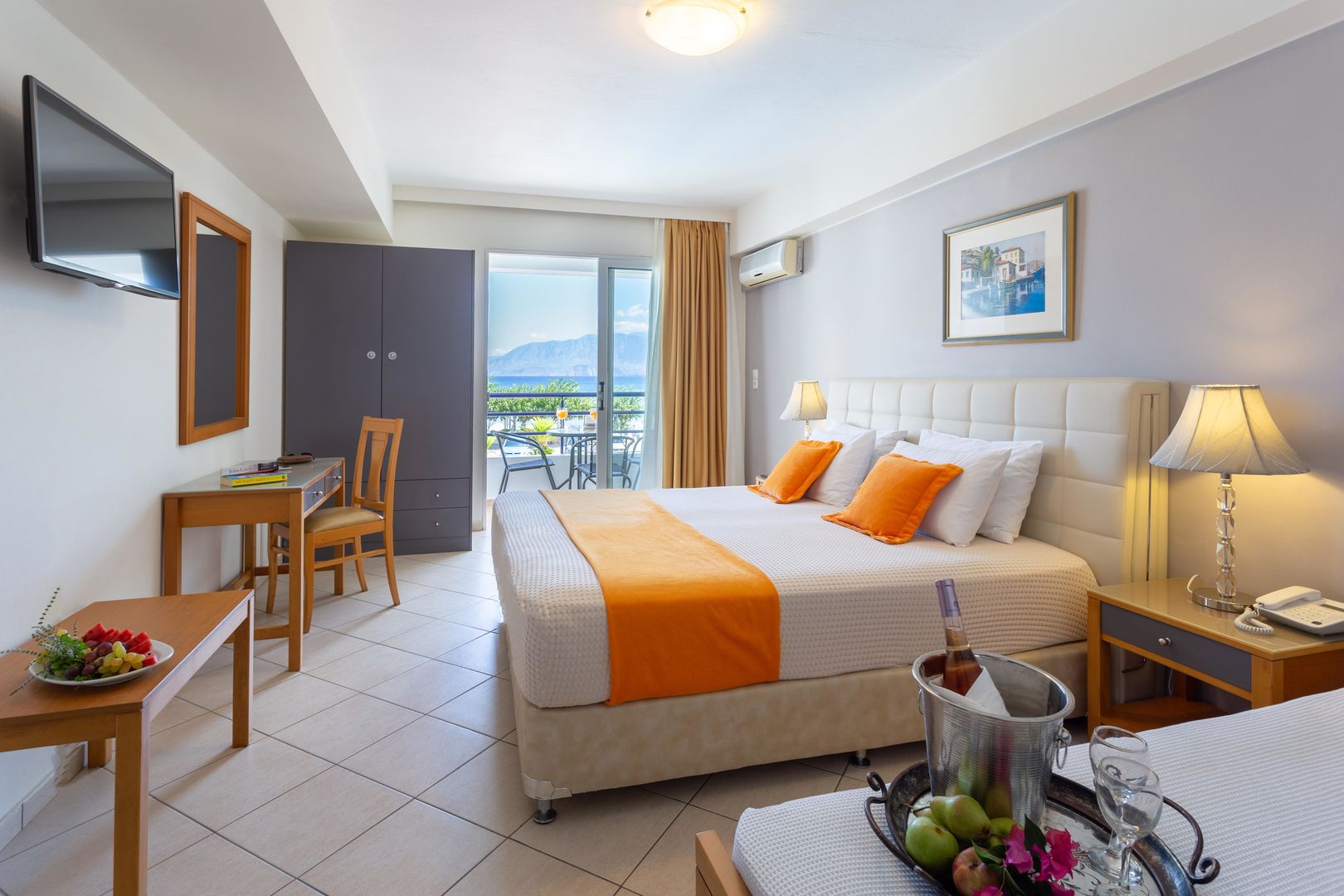 Faedra Beach Resort foto 21