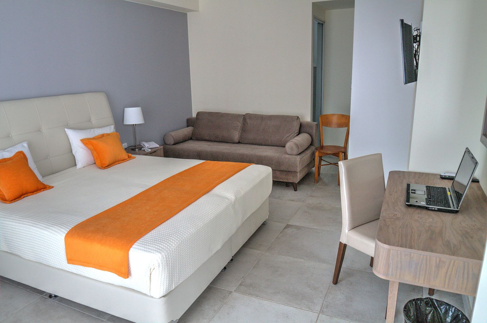 Faedra Beach Resort foto 7