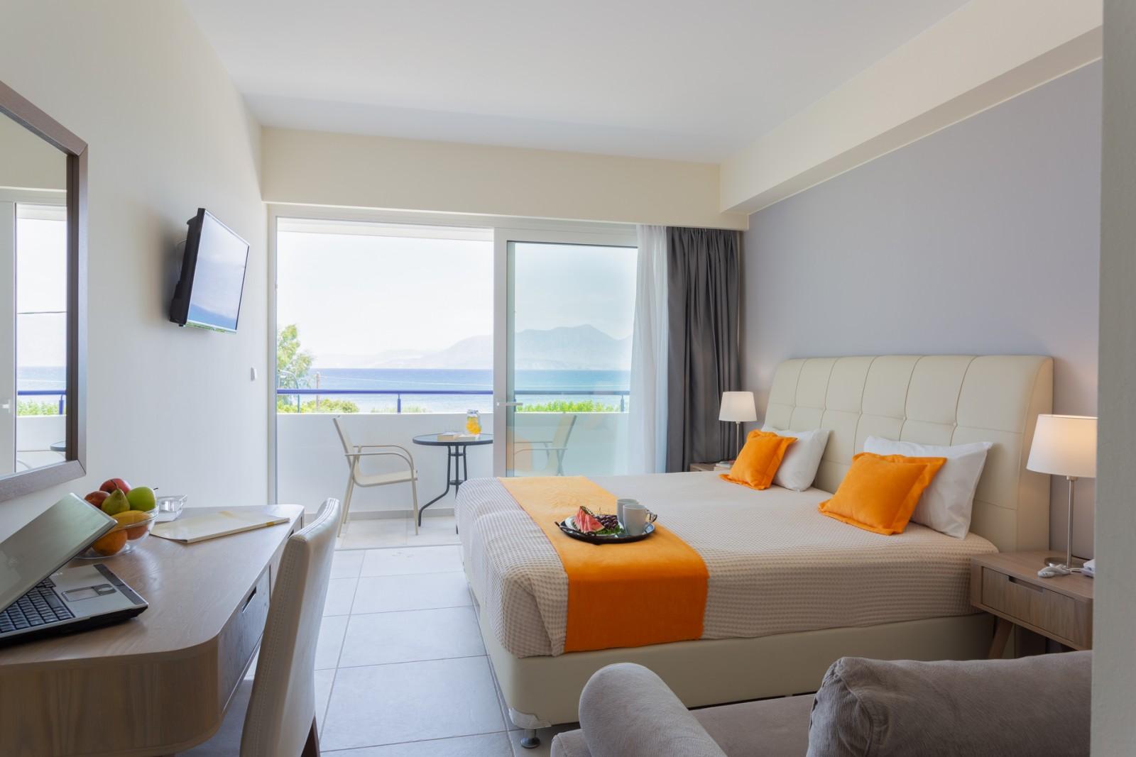 Faedra Beach Resort foto 22