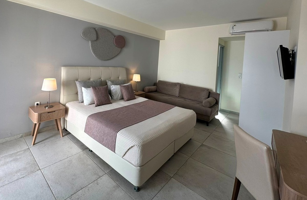 Faedra Beach Resort foto 42