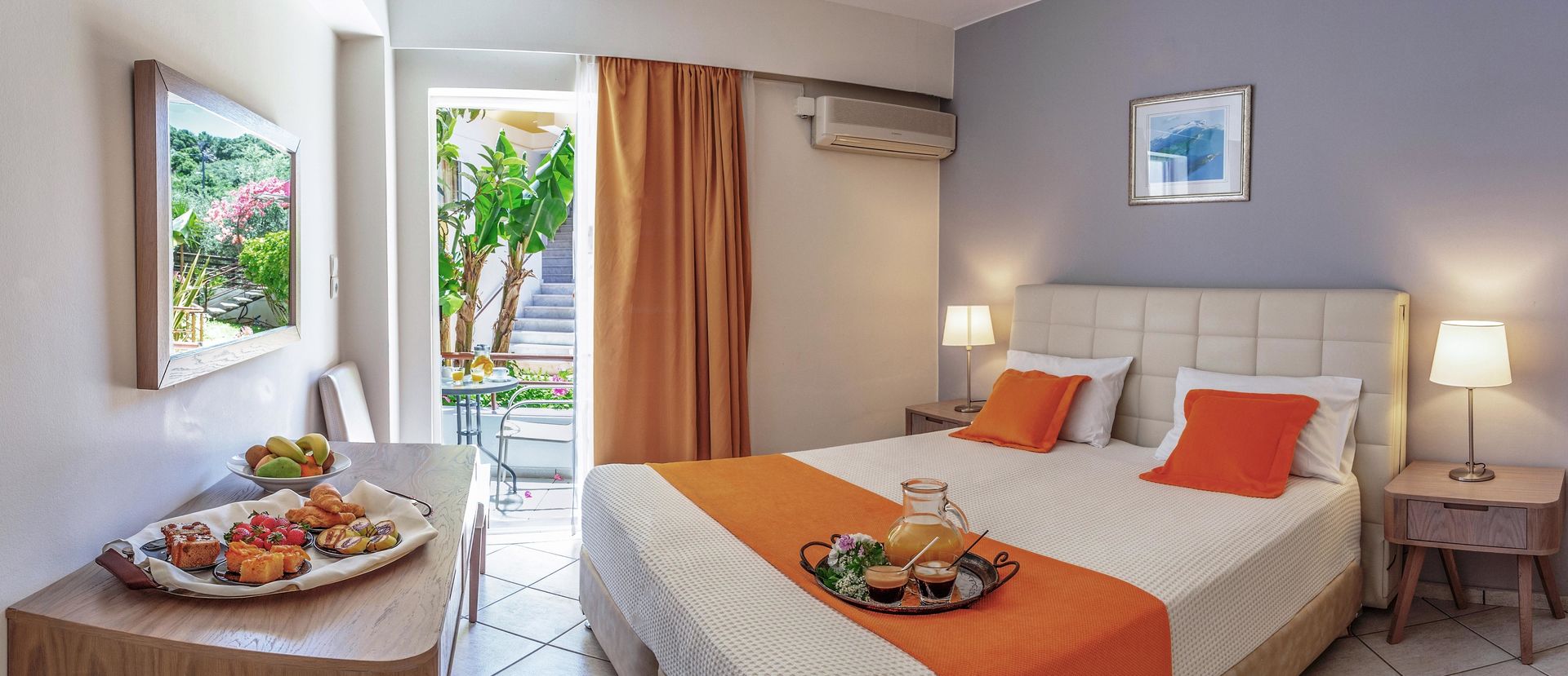 Faedra Beach Resort foto 33