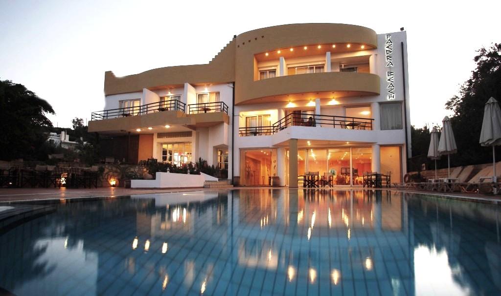 Faedra Beach Resort image 0