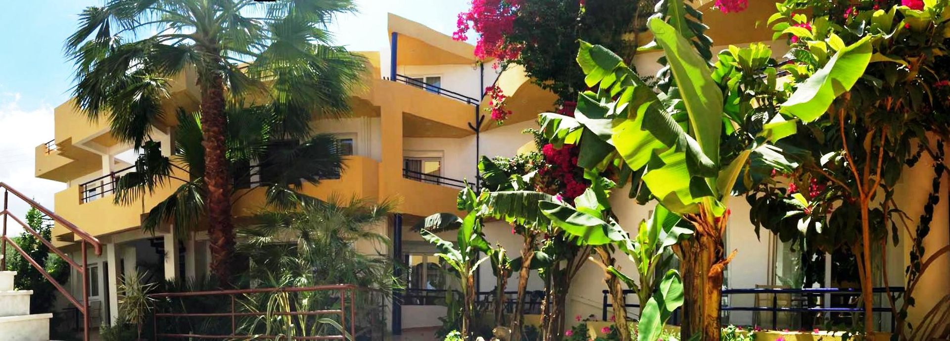 Faedra Beach Resort foto 15