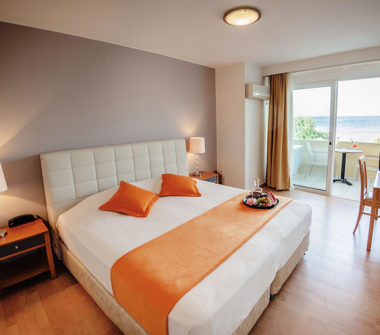 Faedra Beach Resort image 1