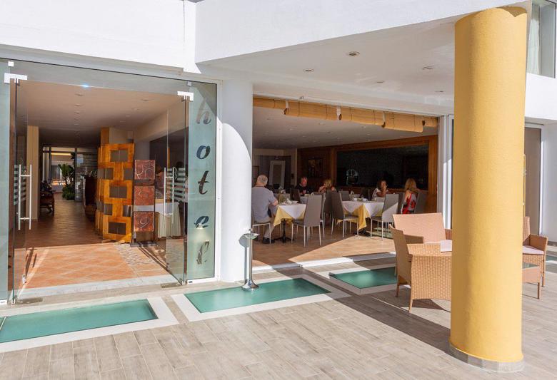 Faedra Beach Resort in Agios Nikolaos - foto 4