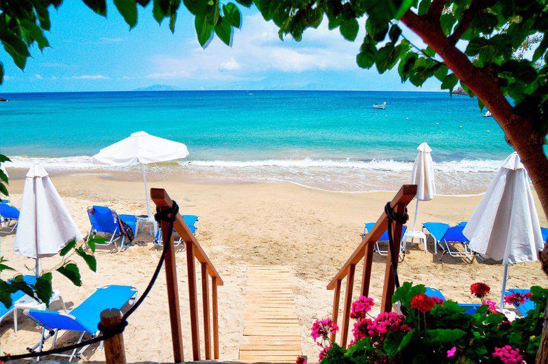 Faedra Beach Resort in Agios Nikolaos - foto 5