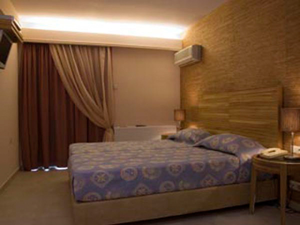 Belle Helene Hotel foto 8