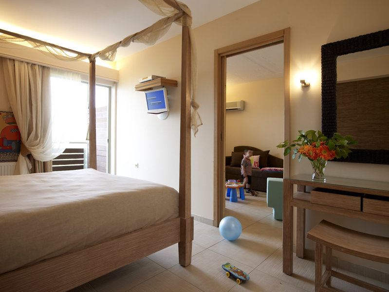 Belle Helene Hotel foto 45