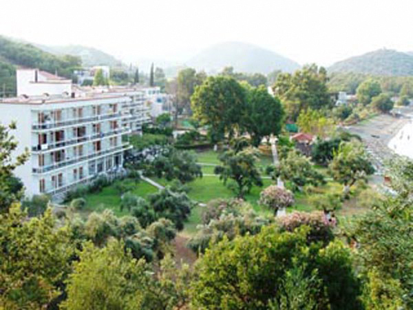 Belle Helene Hotel image 0