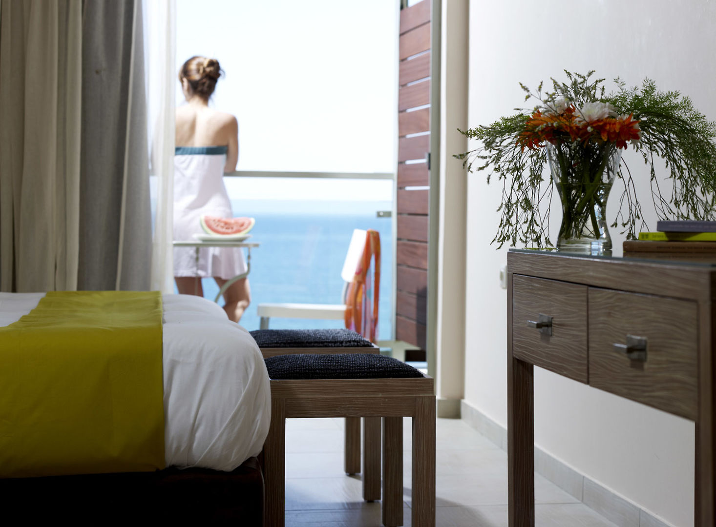 Belle Helene Hotel foto 37
