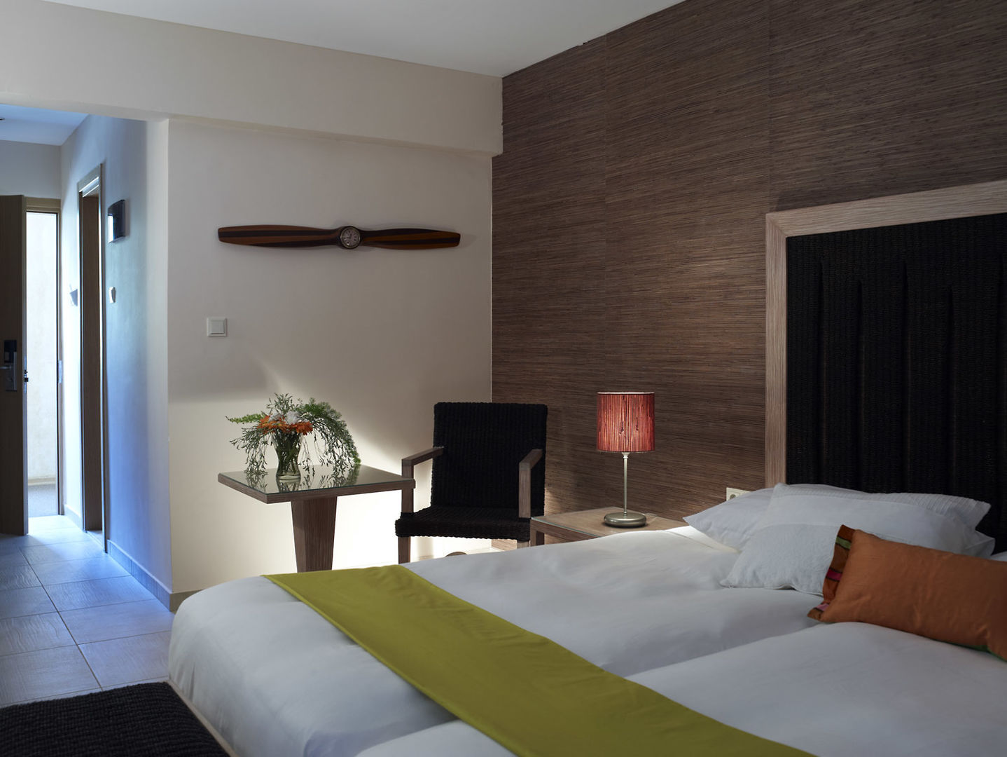 Belle Helene Hotel foto 40
