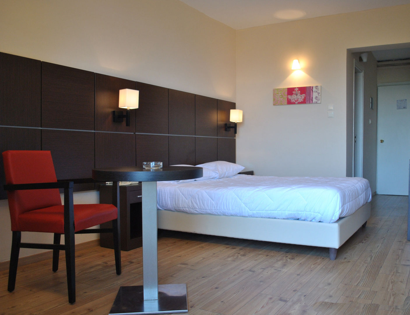 Belle Helene Hotel foto 34